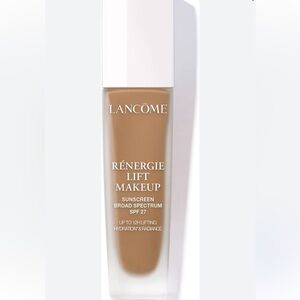 lancôme foundation.
